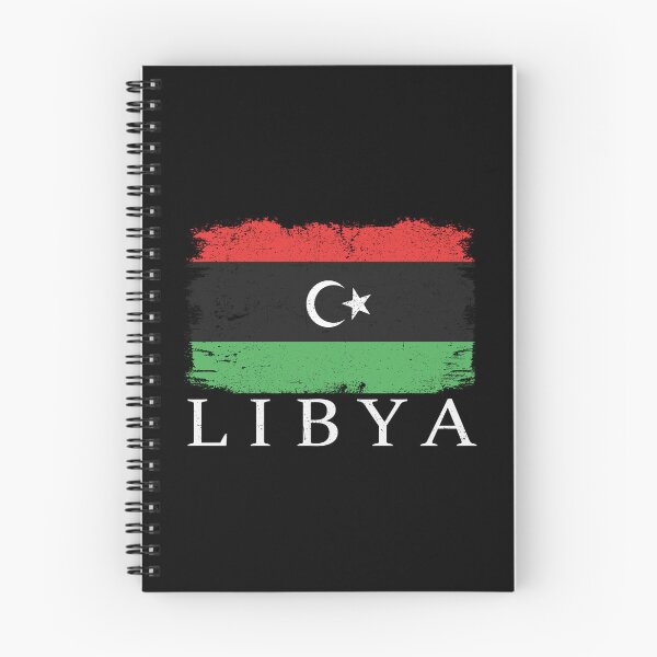 Item preview, Libya Country Flag Libya Tourist Libya Country Team designed and sold by farhanhafeez.