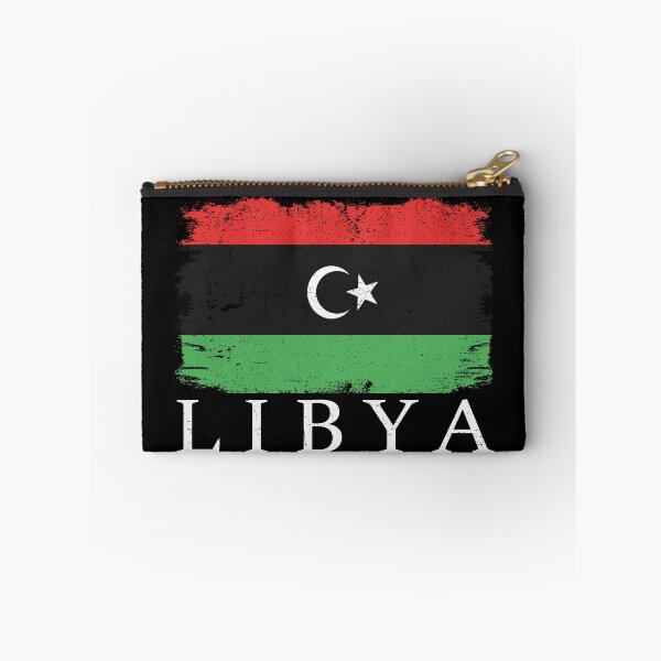 Item preview, Libya Country Flag Libya Tourist Libya Country Team designed and sold by farhanhafeez.