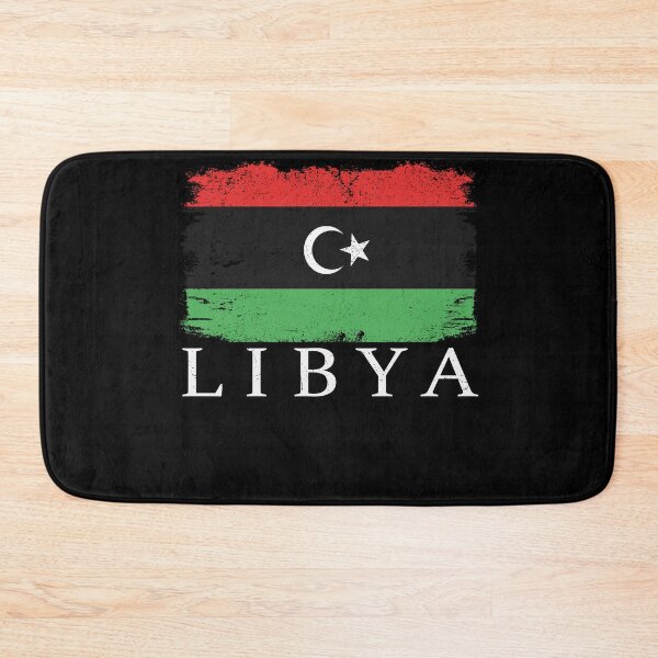 Item preview, Libya Country Flag Libya Tourist Libya Country Team designed and sold by farhanhafeez.