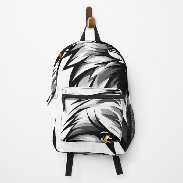 Item preview, Majestic Eagle's Cunning Look designed and sold by PulsePop.