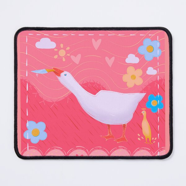 Item preview, Mother Goose designed and sold by winterlandnatka.
