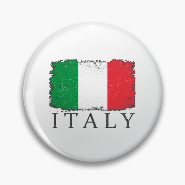 Item preview, Italy Country Flag Italy Tourist Italy Country Team designed and sold by farhanhafeez.