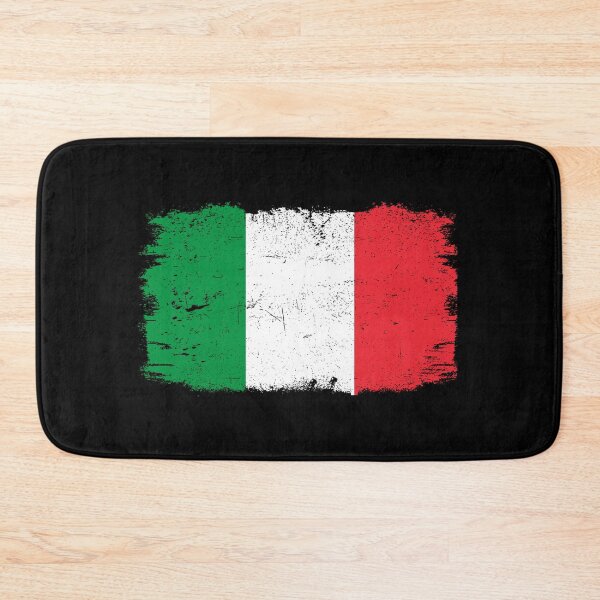 Artikelvorschau, Italy Country Flag Italy Tourist Italy Country Team entworfen und verkauft von farhanhafeez.