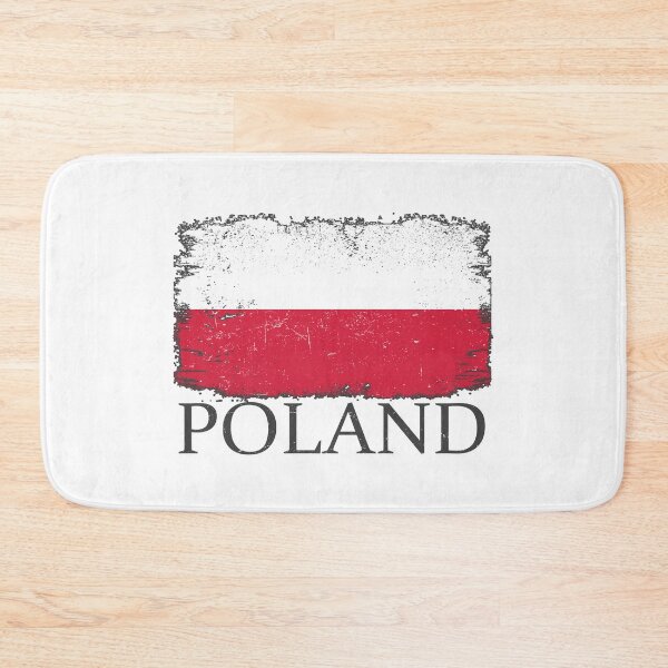 Item preview, Poland Country Flag Poland Tourist Poland Country Team designed and sold by farhanhafeez.