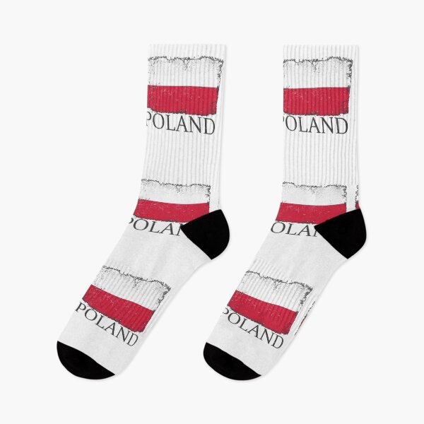Item preview, Poland Country Flag Poland Tourist Poland Country Team designed and sold by farhanhafeez.