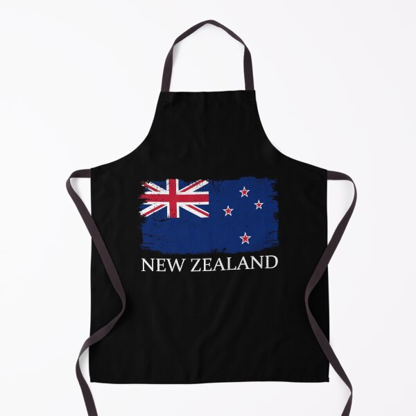 Artikelvorschau, New Zealand Country Flag New Zealand Country Tourist entworfen und verkauft von farhanhafeez.