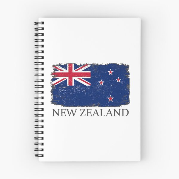 Artikelvorschau, New Zealand Country Flag New Zealand Country Tourist entworfen und verkauft von farhanhafeez.
