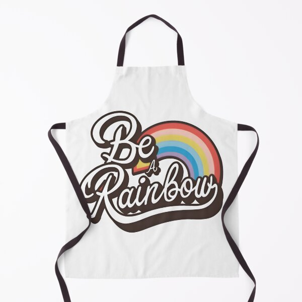 Item preview, Be A Rainbow designed and sold by Essiny Designs.