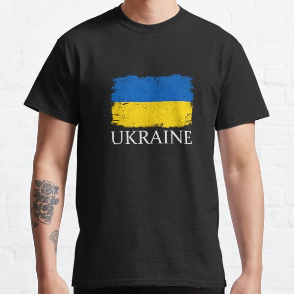 Item preview, Ukraine Country Flag Ukraine Tourist Ukraine Country Tourist designed and sold by farhanhafeez.