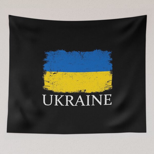 Item preview, Ukraine Country Flag Ukraine Tourist Ukraine Country Tourist designed and sold by farhanhafeez.
