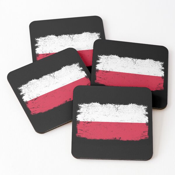 Artikelvorschau, Poland Country Flag Poland Tourist Poland Country Team entworfen und verkauft von farhanhafeez.