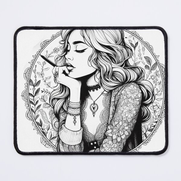 Item preview, Artistic Mind designed and sold by Meemaart.