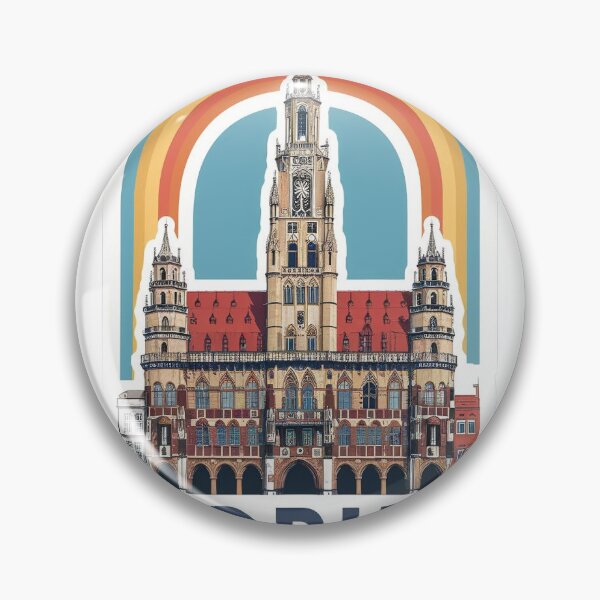 Item preview, Toruń | Torun | Poland | Pomeranian Voivodeship designed and sold by Zibis09.