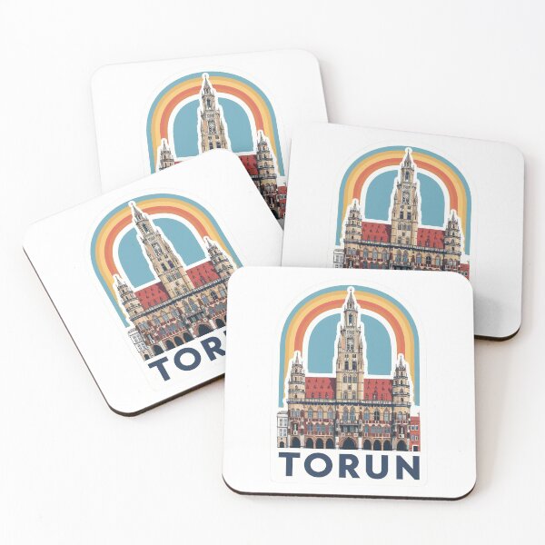 Item preview, Toruń | Torun | Poland | Pomeranian Voivodeship designed and sold by Zibis09.