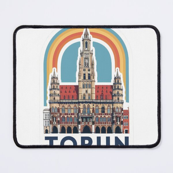 Item preview, Toruń | Torun | Poland | Pomeranian Voivodeship designed and sold by Zibis09.