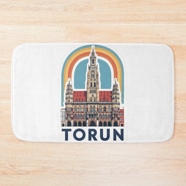 Item preview, Toruń | Torun | Poland | Pomeranian Voivodeship designed and sold by Zibis09.