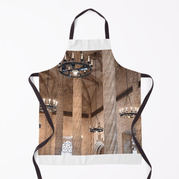 Item preview, The Llotja de la Seda Valencia silk market interior designed and sold by goceris.