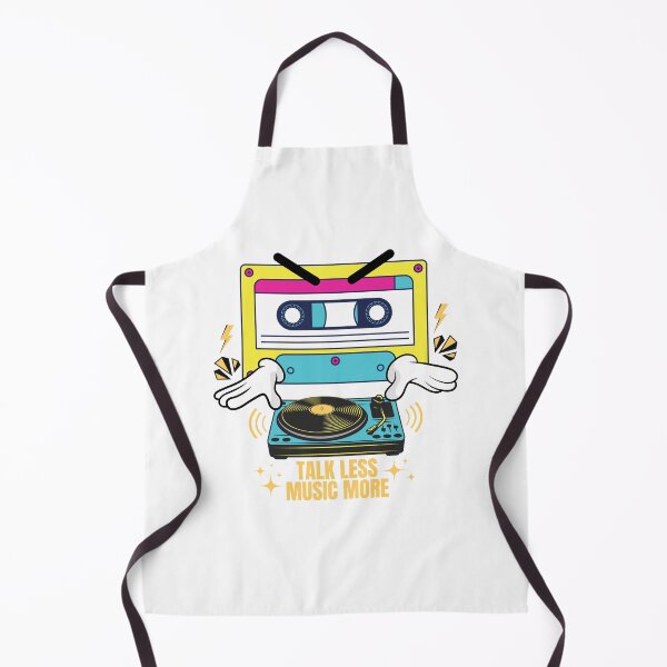 Item preview, Talk less music more designed and sold by Peerless-Prime.