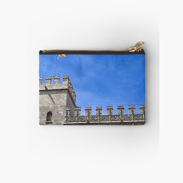 Item preview, La Lonja de la Seda de Valencia building exterior designed and sold by goceris.