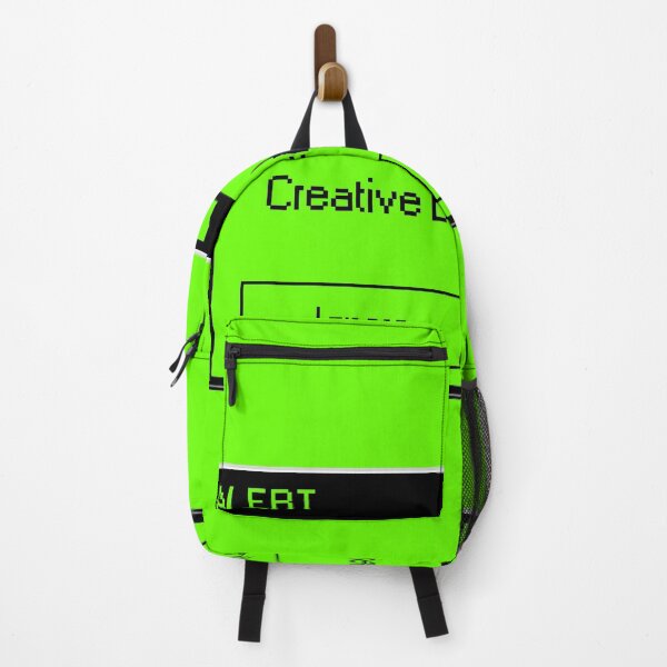Item preview, Creative Block error - UX Designer | Graphic Designer | UI Designer Stickers designed and sold by PoshPixel.