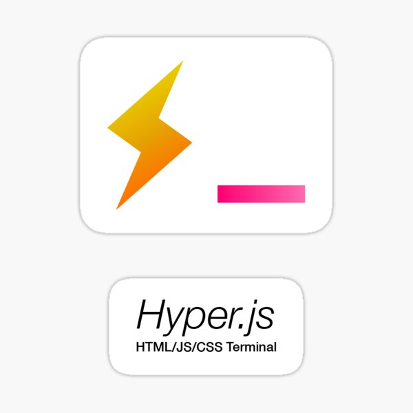 Item preview, Hyper Terminal  designed and sold by sirajcho.
