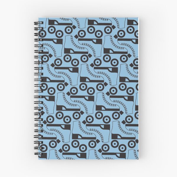 Item preview, Roller Skate Design for Lovers of Roller Skating designed and sold by Lightfield.