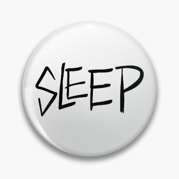 Item preview, SLEEP designed and sold by Jr Sand.