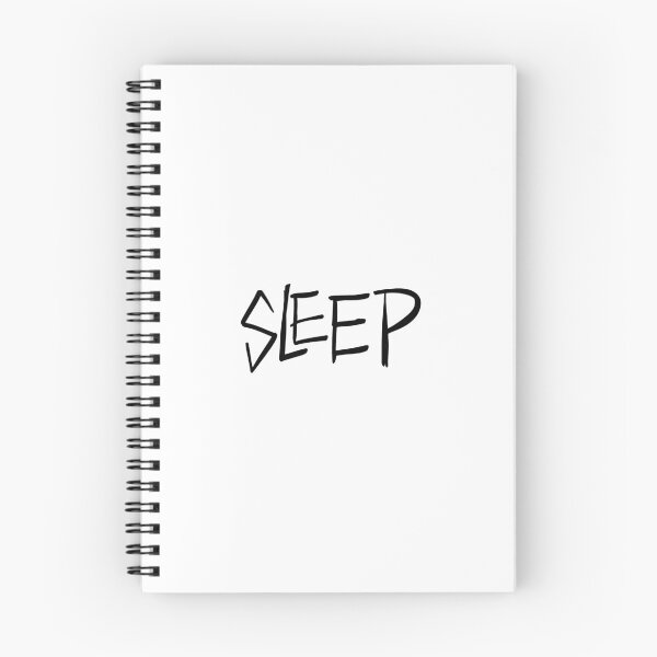 Item preview, SLEEP designed and sold by Jr Sand.