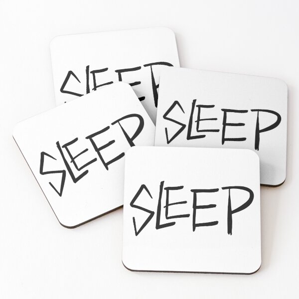 Item preview, SLEEP designed and sold by Jr Sand.