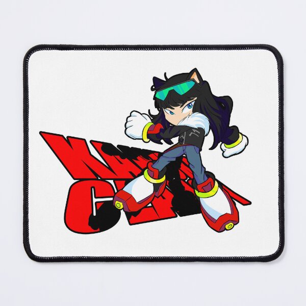 Item preview, KANUKA CLANCY DESIGN (No white BG) designed and sold by ProtoMekka.