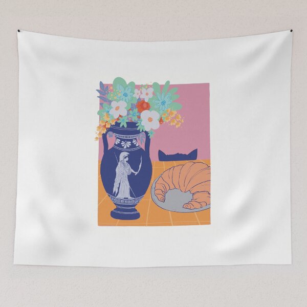 Item preview, The Breakfast Club - Athena designed and sold by ClassicsForPlebs.