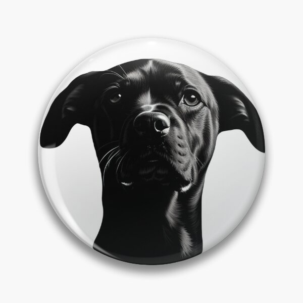 Item preview, Dog designed and sold by Glenbobagins.