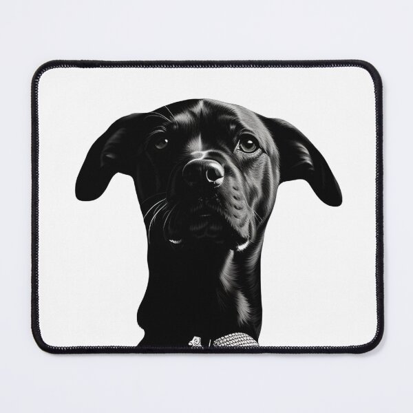 Item preview, Dog designed and sold by Glenbobagins.