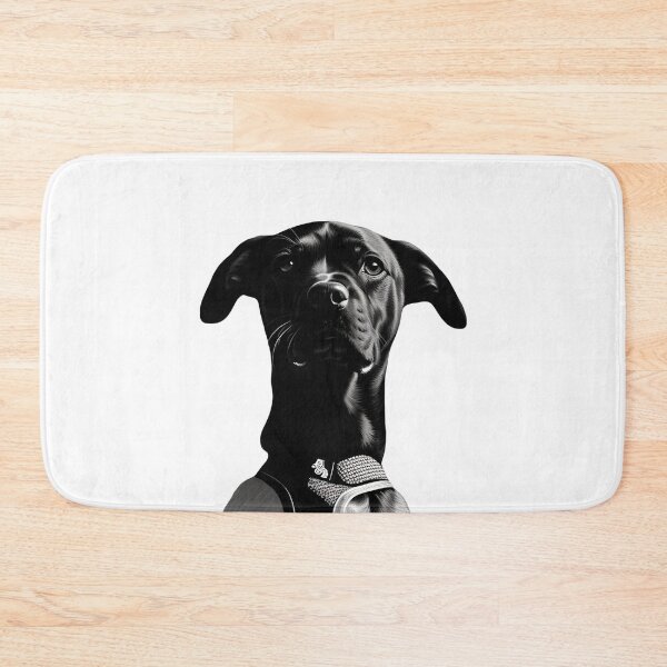 Item preview, Dog designed and sold by Glenbobagins.
