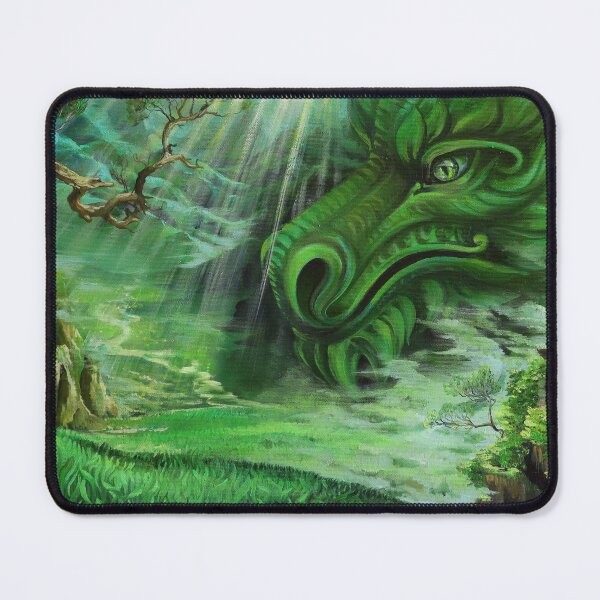 Item preview, Soul of the Stone: Nephrite designed and sold by Lala Lotos.