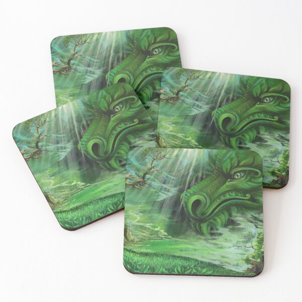 Item preview, Soul of the Stone: Nephrite designed and sold by Lala Lotos.