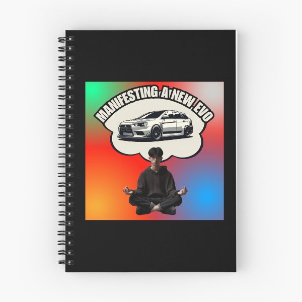 Item preview, Manifesting a new evolution designed and sold by MOTOSHIFT.