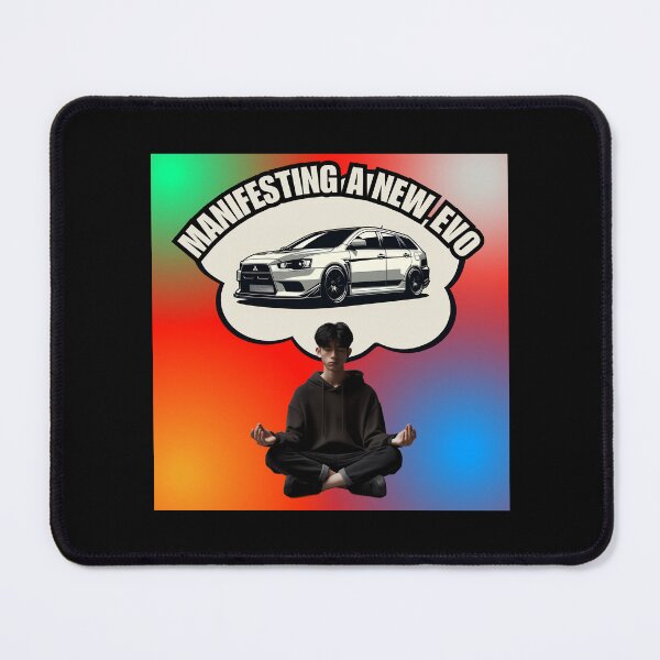 Item preview, Manifesting a new evolution designed and sold by MOTOSHIFT.