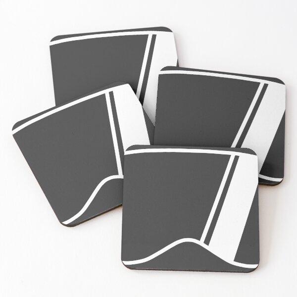 Item preview, Vision Pro - tech | minimalist | apple Stickers designed and sold by PoshPixel.