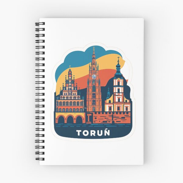 Item preview, Toruń | Torun | Poland | Pomeranian Voivodeship designed and sold by Zibis09.