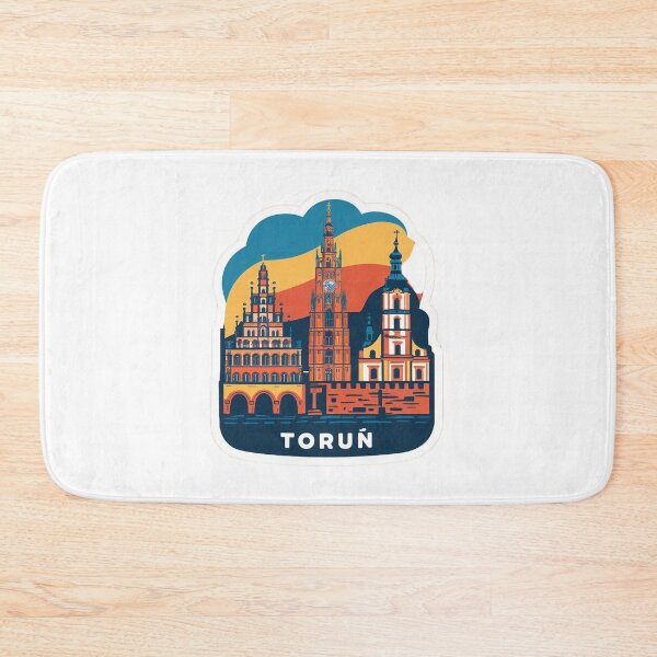 Item preview, Toruń | Torun | Poland | Pomeranian Voivodeship designed and sold by Zibis09.