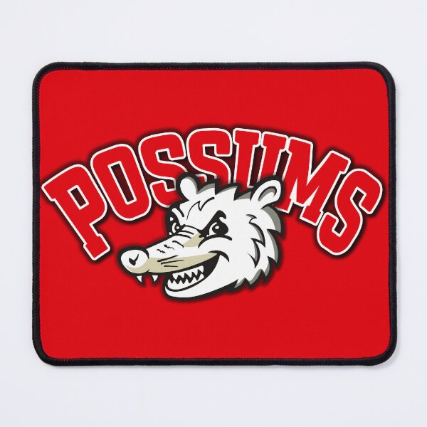 Item preview, Possums designed and sold by DoandDo.