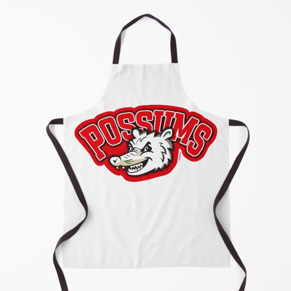 Item preview, Possums designed and sold by DoandDo.