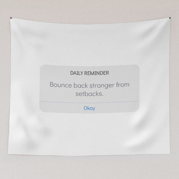 Item preview, Daily Reminder  designed and sold by Delamoon.
