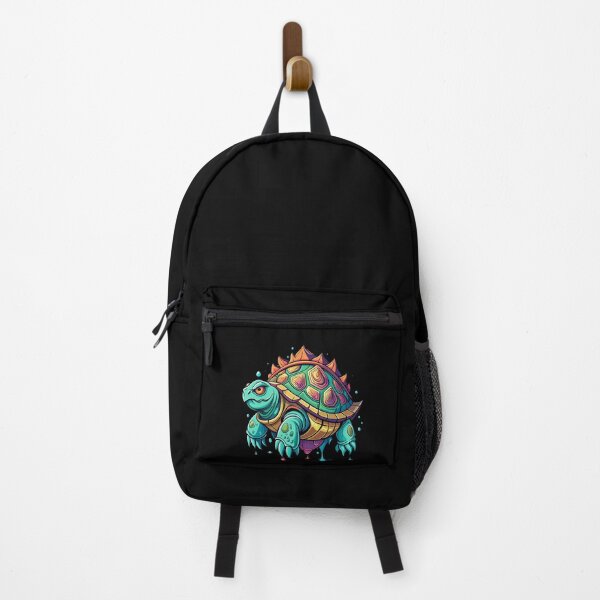 Item preview, turtle grafitti designed and sold by jkrphoto.