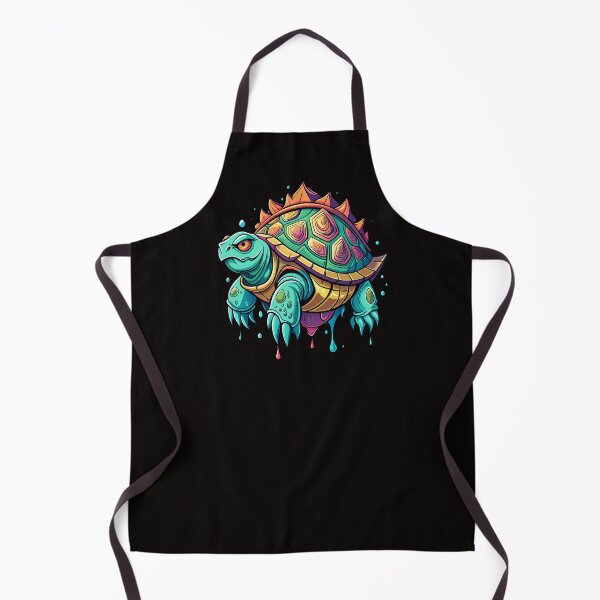 Item preview, turtle grafitti designed and sold by jkrphoto.