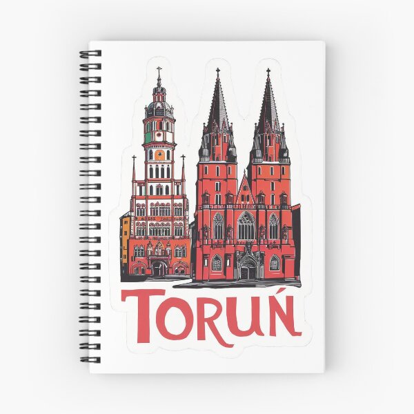 Item preview, Toruń | Torun | Poland | Pomeranian Voivodeship designed and sold by Zibis09.