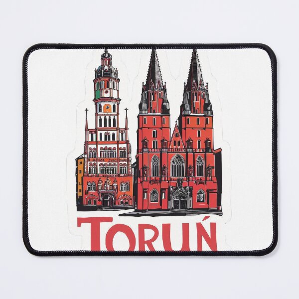 Item preview, Toruń | Torun | Poland | Pomeranian Voivodeship designed and sold by Zibis09.