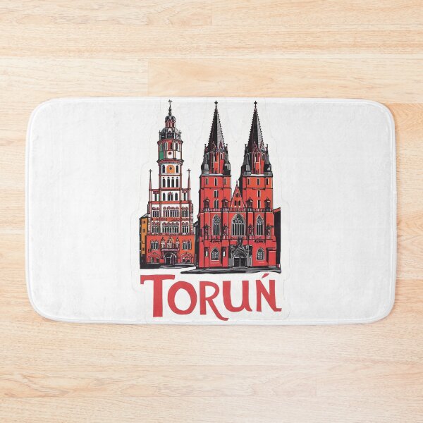 Item preview, Toruń | Torun | Poland | Pomeranian Voivodeship designed and sold by Zibis09.
