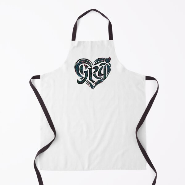Item preview, Grá Irish Gaeilge for Love - Heart Design designed and sold by CELTIC-DESIGNS.